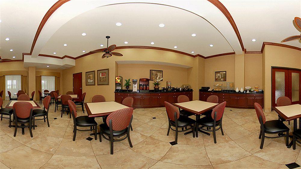 Comfort Suites Yukon - Sw Oklahoma City Kültér fotó