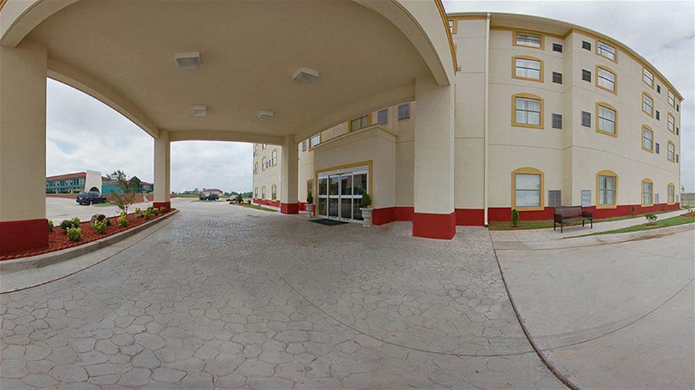 Comfort Suites Yukon - Sw Oklahoma City Kültér fotó