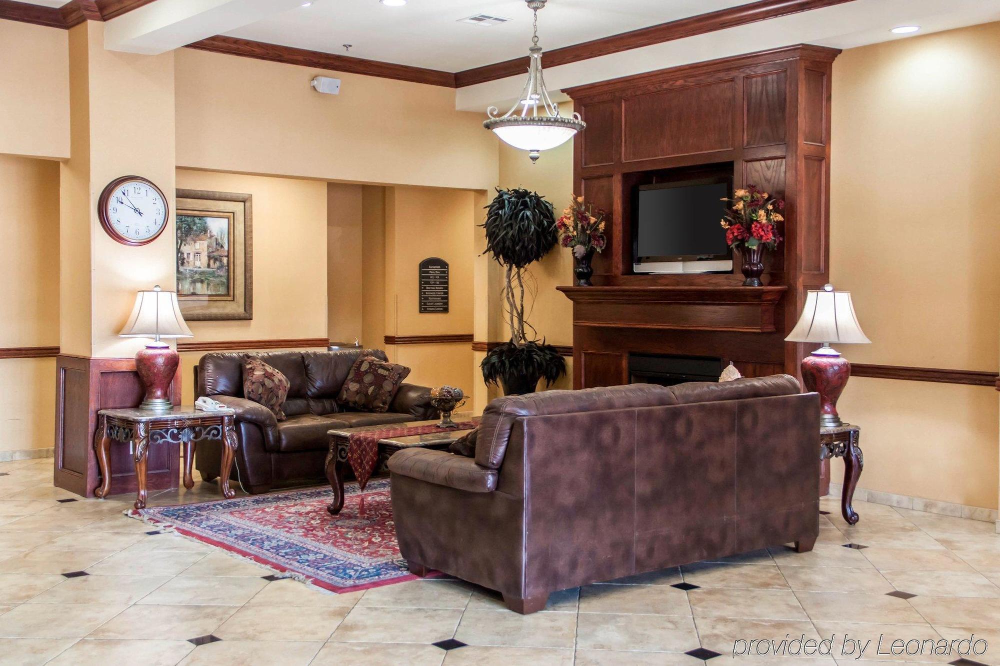 Comfort Suites Yukon - Sw Oklahoma City Kültér fotó