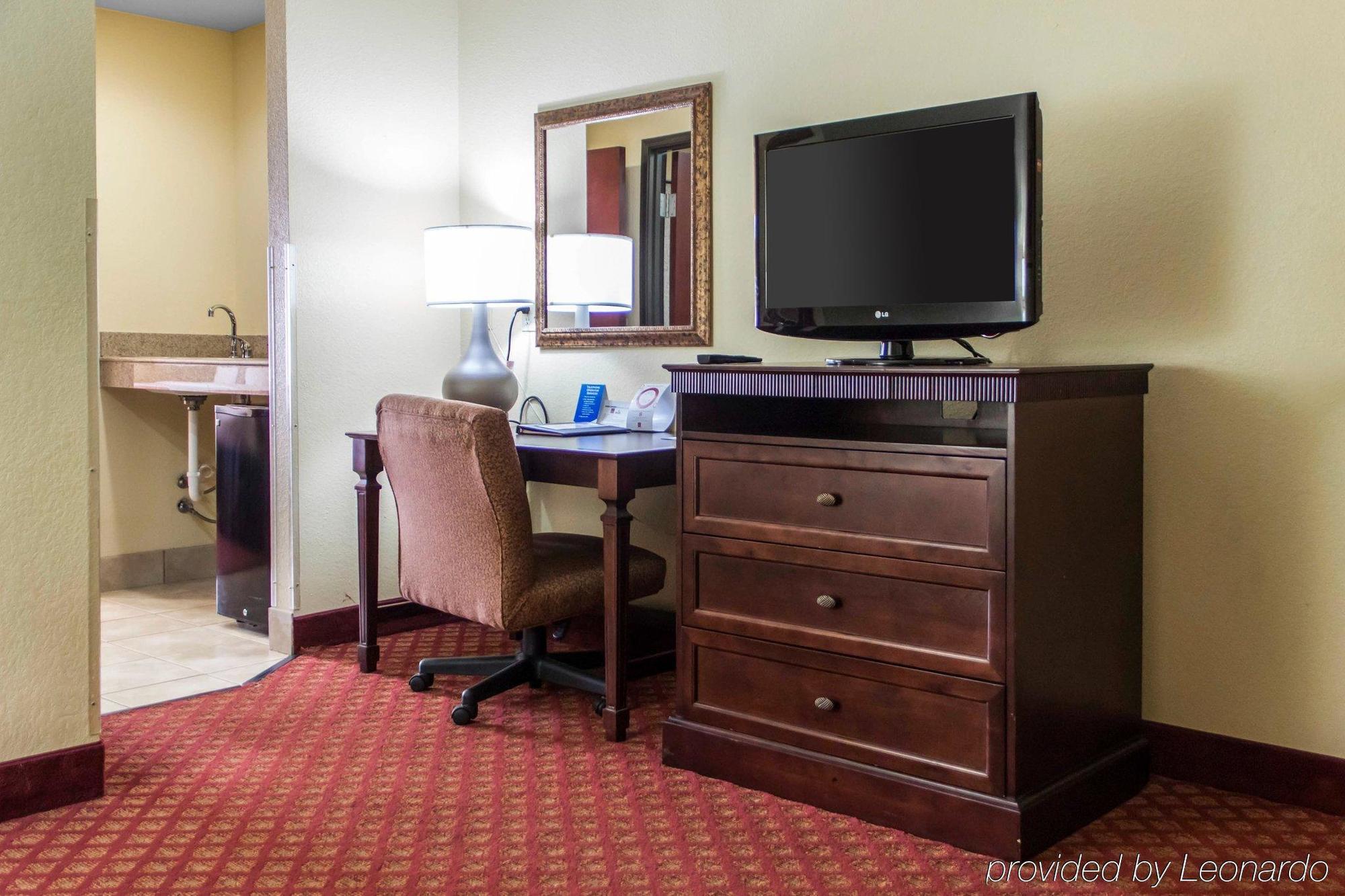 Comfort Suites Yukon - Sw Oklahoma City Kültér fotó