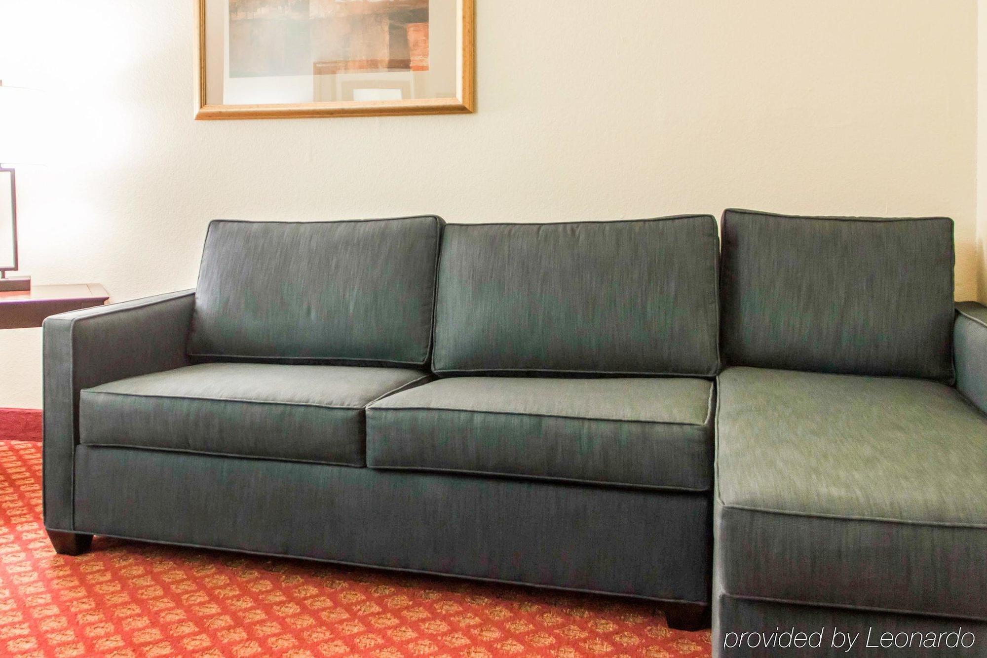 Comfort Suites Yukon - Sw Oklahoma City Kültér fotó