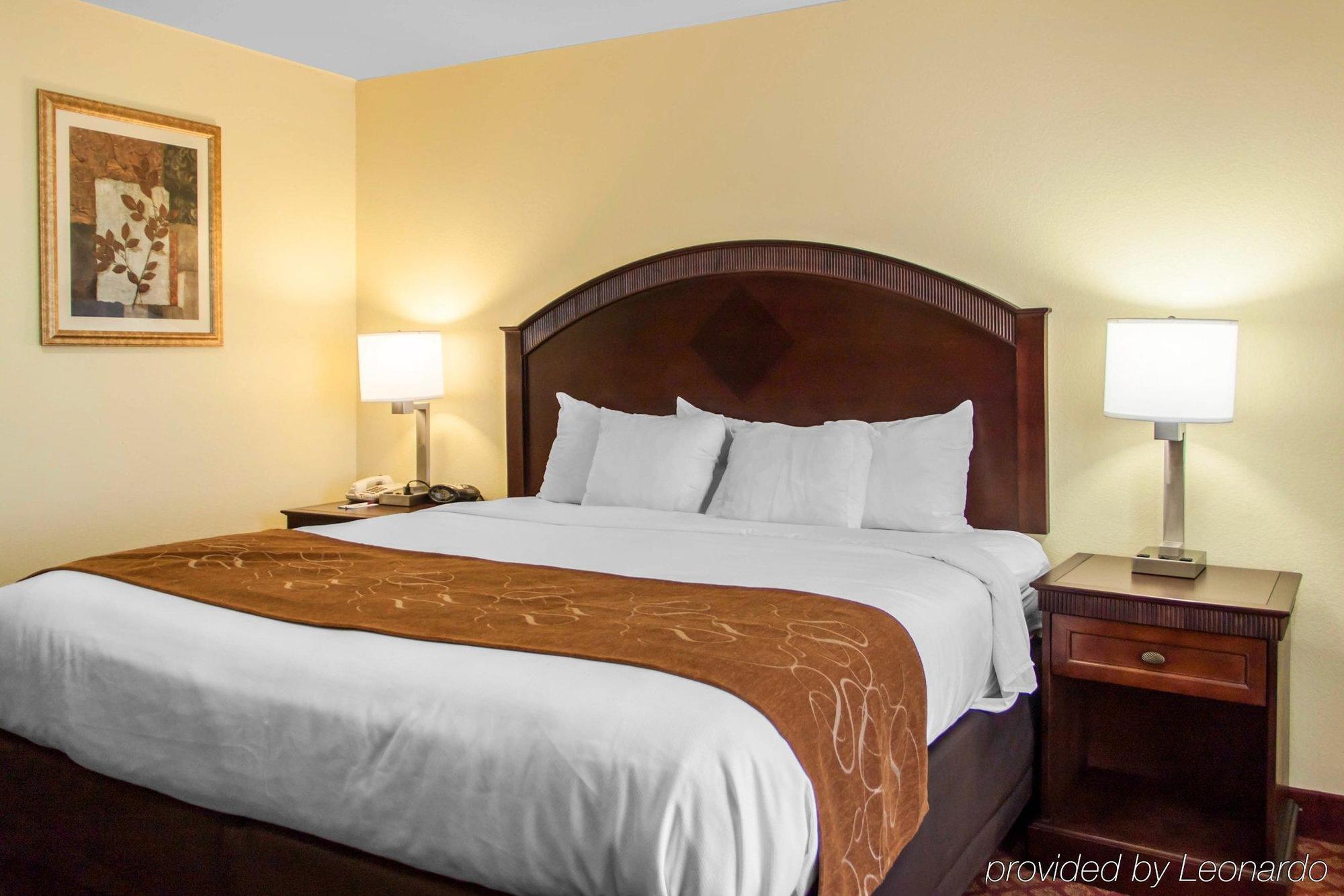 Comfort Suites Yukon - Sw Oklahoma City Kültér fotó