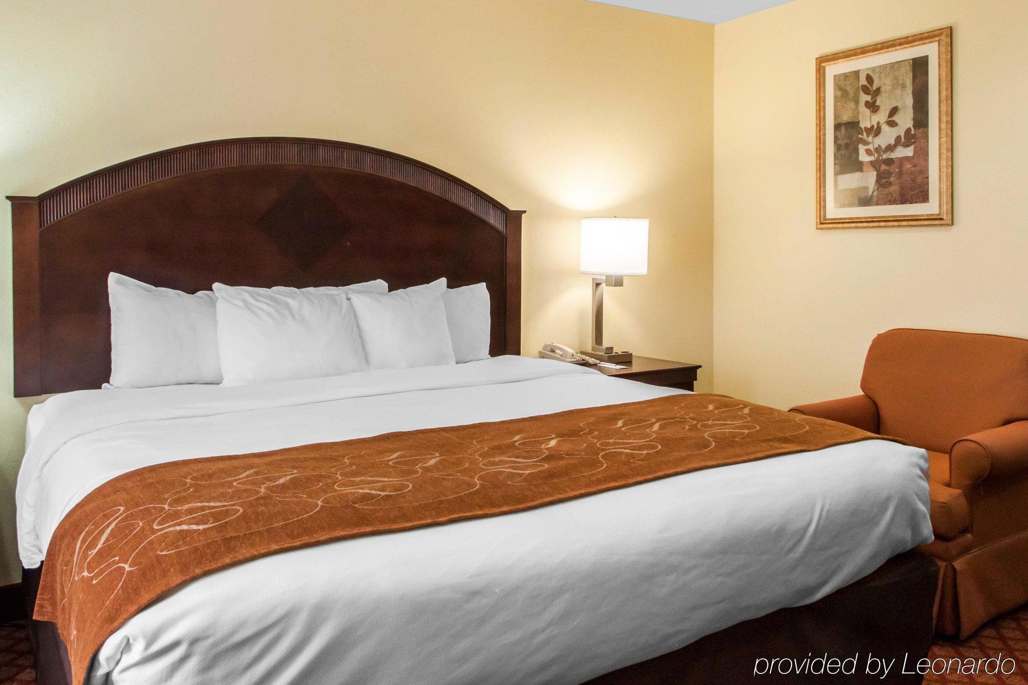 Comfort Suites Yukon - Sw Oklahoma City Kültér fotó