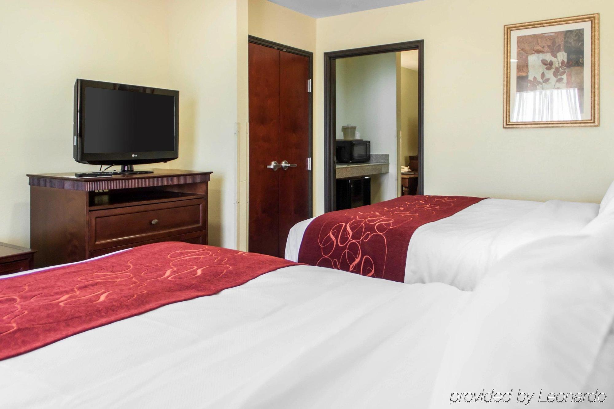 Comfort Suites Yukon - Sw Oklahoma City Kültér fotó