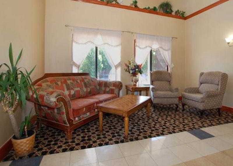 Comfort Suites Yukon - Sw Oklahoma City Kültér fotó